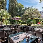 Cezanne Ξενοδοχείο 4*