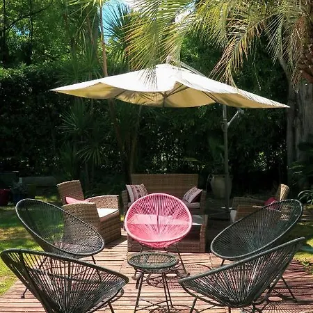 Cezanne Hotell Cannes
