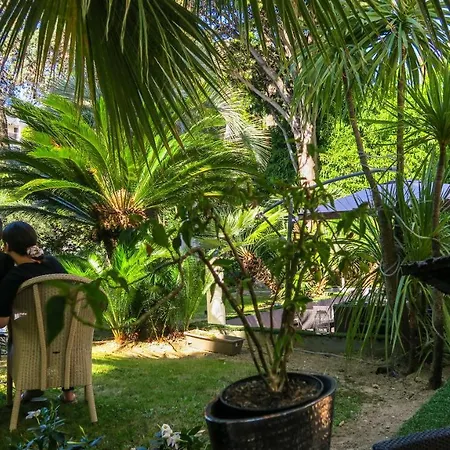 Hotel Cézanne Cannes