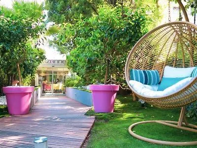 Cezanne Hotel 4*