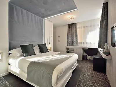 Cezanne 4* Cannes