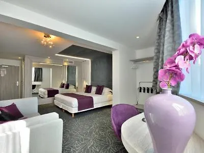 Cezanne Hotel 4*