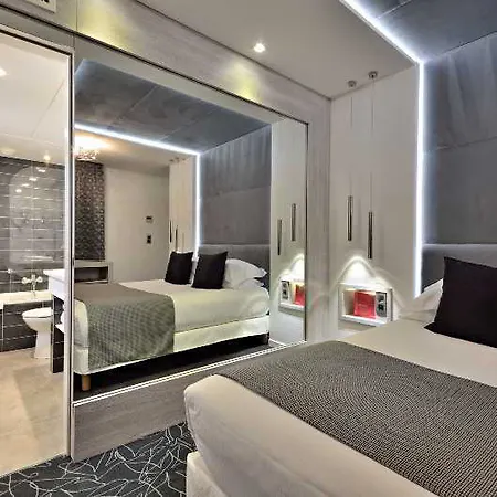 Hotell Cezanne