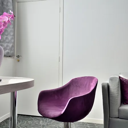 Cézanne Hotel 4*