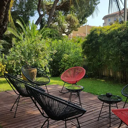 Hotel Cézanne 4*