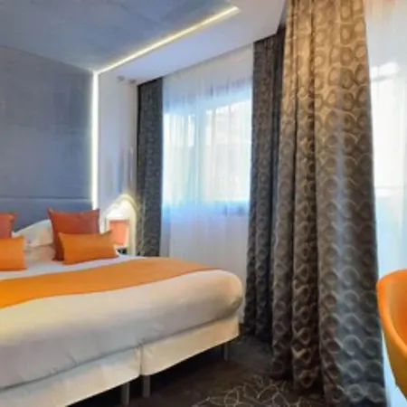 Hotel Cézanne 4*