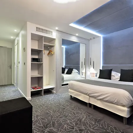 Cézanne Hotel Cannes