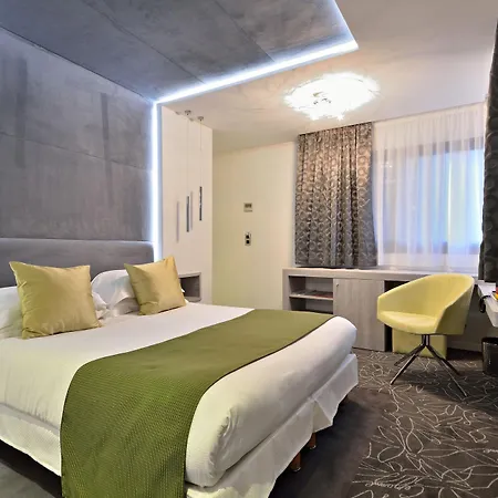 Hotel Cézanne