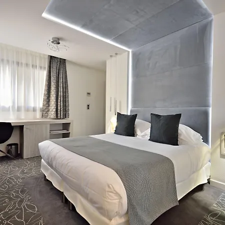 Hotel Cézanne Cannes