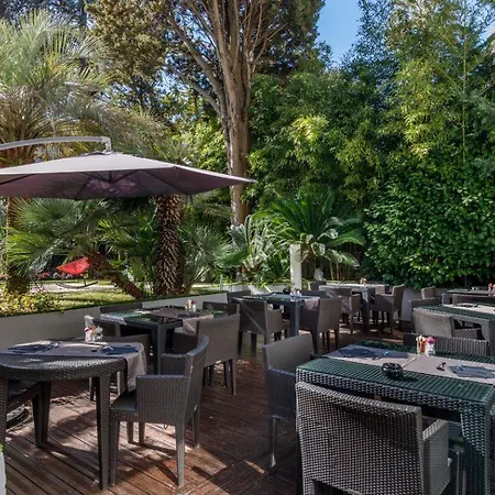 Hotell Cezanne