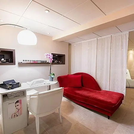 Hotell Cezanne
