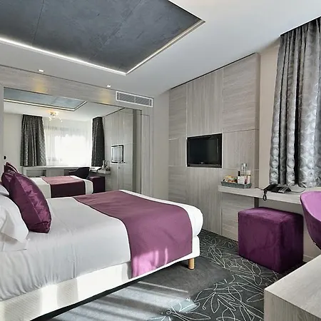 Cezanne 4* Cannes