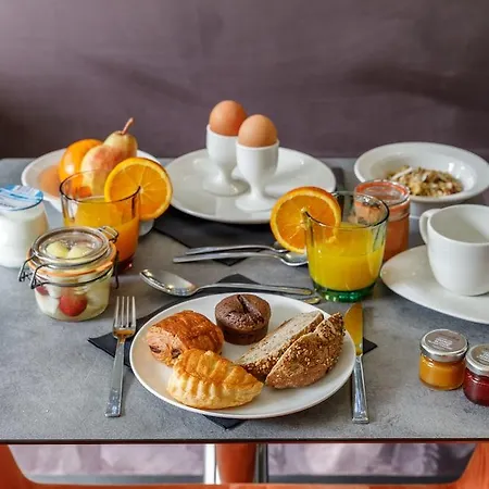 Hotel Cézanne 4*