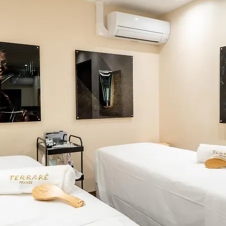 Cézanne Hotel