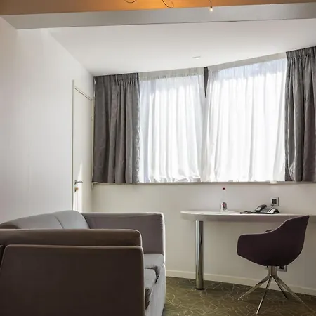 Hotel Cézanne Cannes