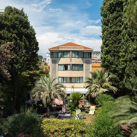 Hotell Cezanne