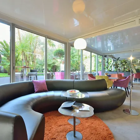 Cézanne Hotel Cannes