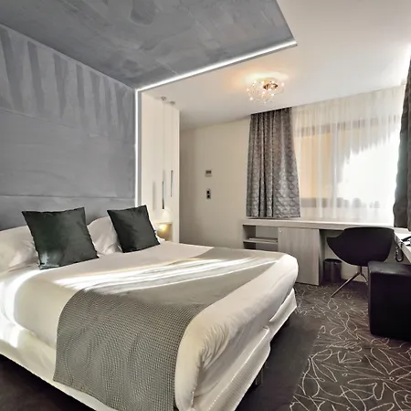 Hotel Cézanne Cannes