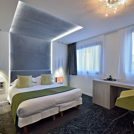 Cézanne Hotel Cannes