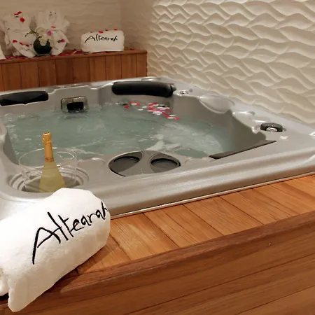 Отель Cezanne Канны