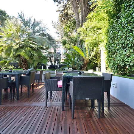 Cézanne Hotel Cannes