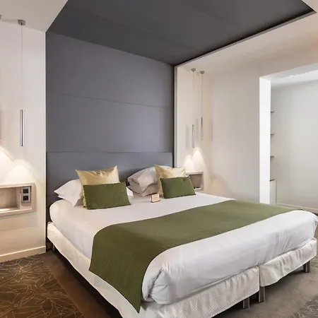 Cezanne Hotel 4*