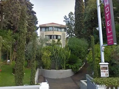 Hotell Cezanne 4*