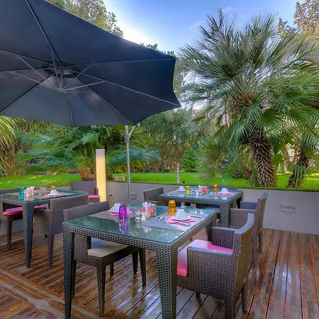 Hotel Cézanne 4*