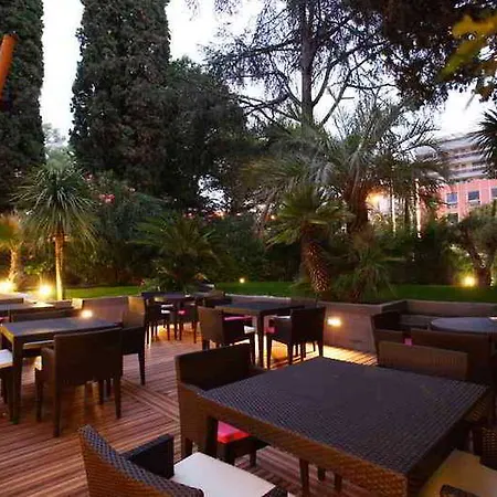 Hotel Cézanne Cannes