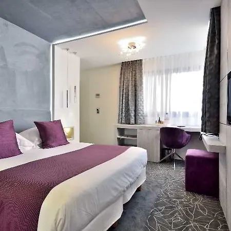 Cézanne Hotel Cannes