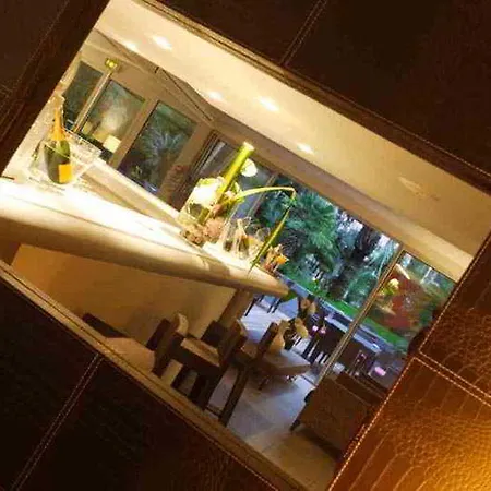 Hotel Cézanne 4*
