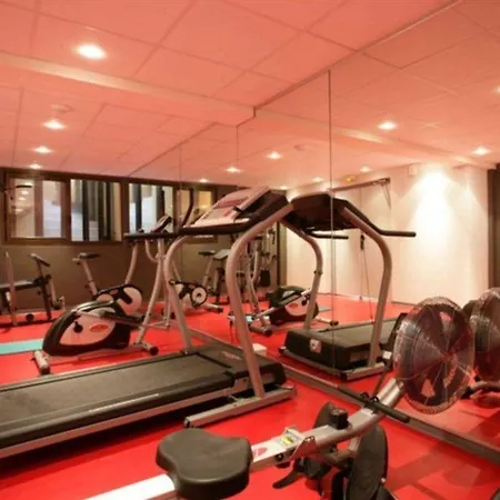 Cézanne Hotel 4*