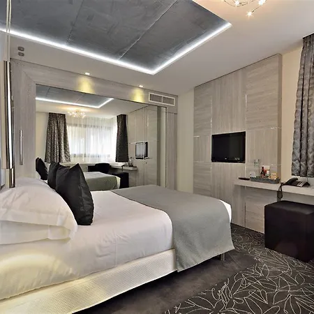 Hotell Cezanne Cannes