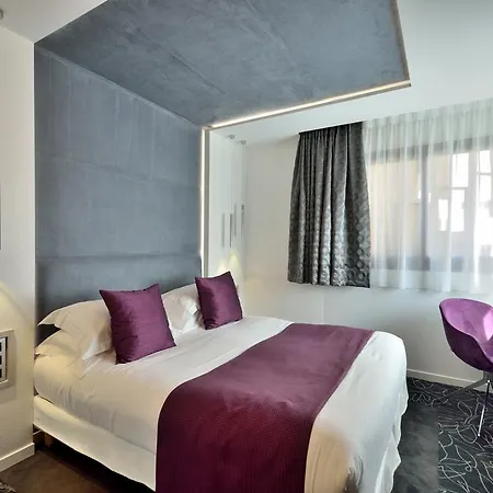 Cézanne Hotel Cannes
