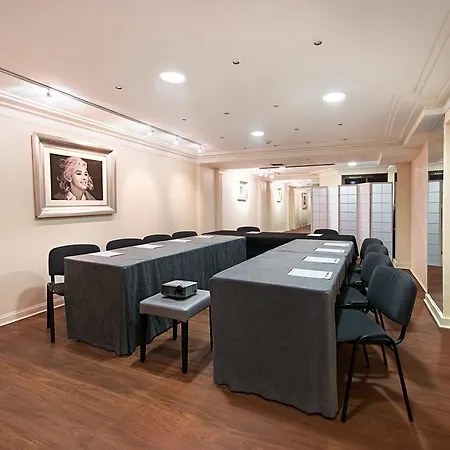 Hotell Cezanne Cannes
