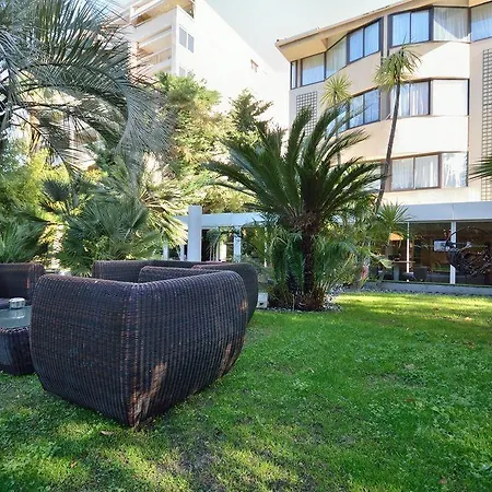 Cezanne 4* Cannes