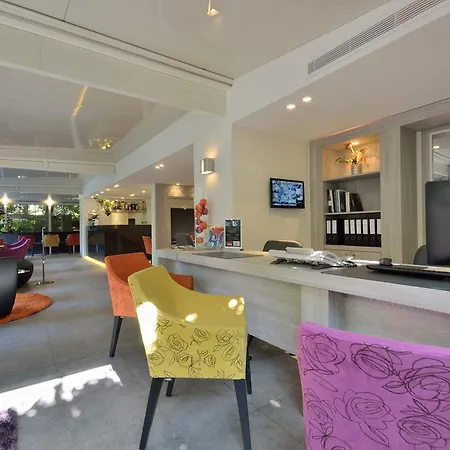 Cézanne Hotel Cannes