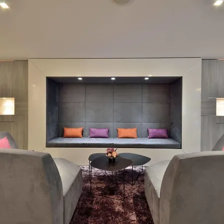 Hotell Cezanne