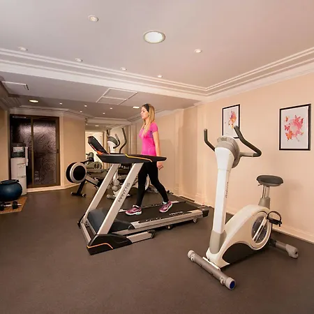 Hotell Cezanne
