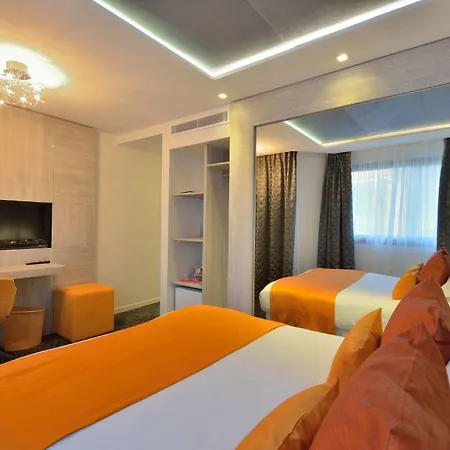Hotell Cezanne