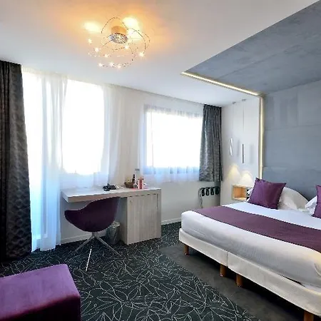 Hotel Cézanne
