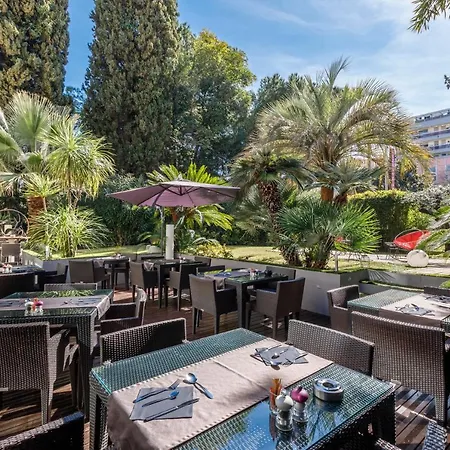 Cézanne Hotel