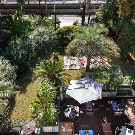 Cézanne 4* Cannes