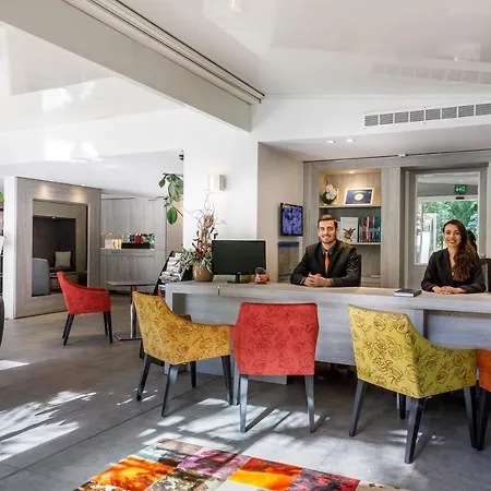 Hotel Cézanne