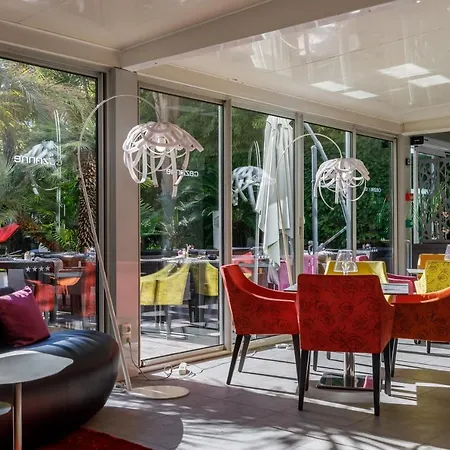 Cézanne Hotel Cannes