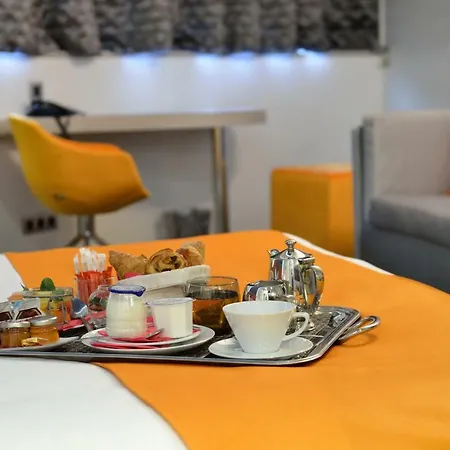 Hotel Cézanne 4*