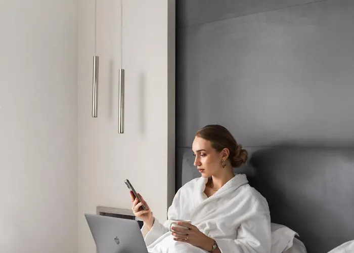 Hotel Cezanne Cannes