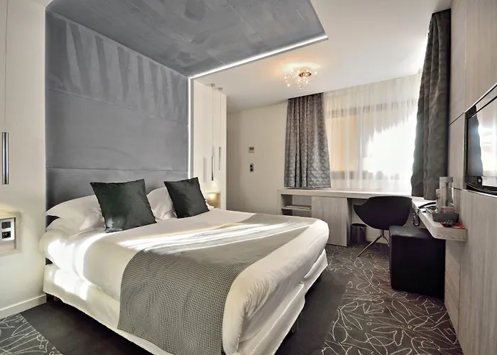 Hotel Cezanne Cannes