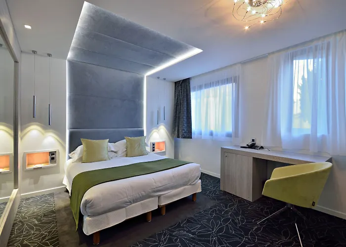Cezanne Otel Cannes