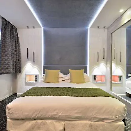 세잔 스파 4*